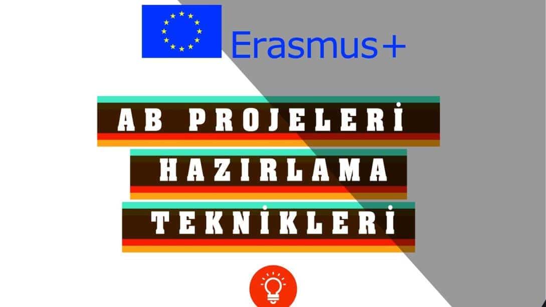 AB Projeleri Hazırlama Teknikleri